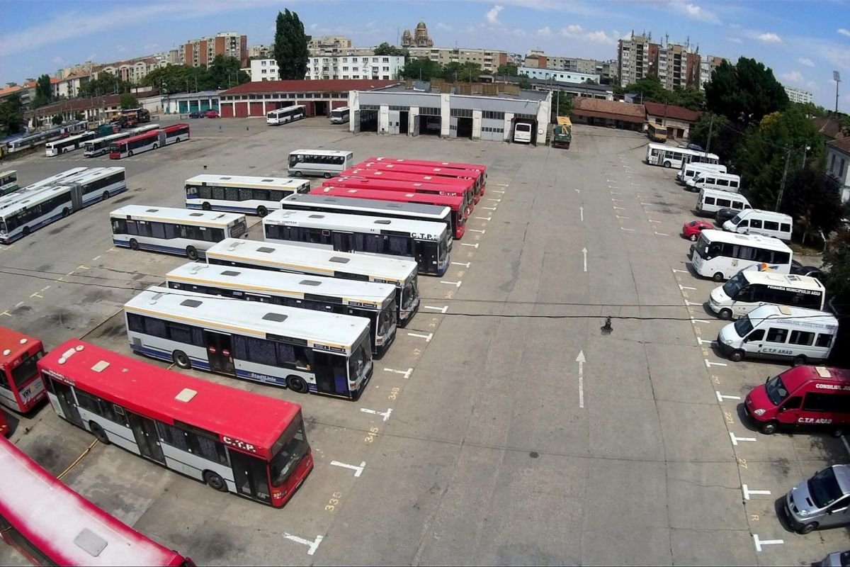 buszsofőr