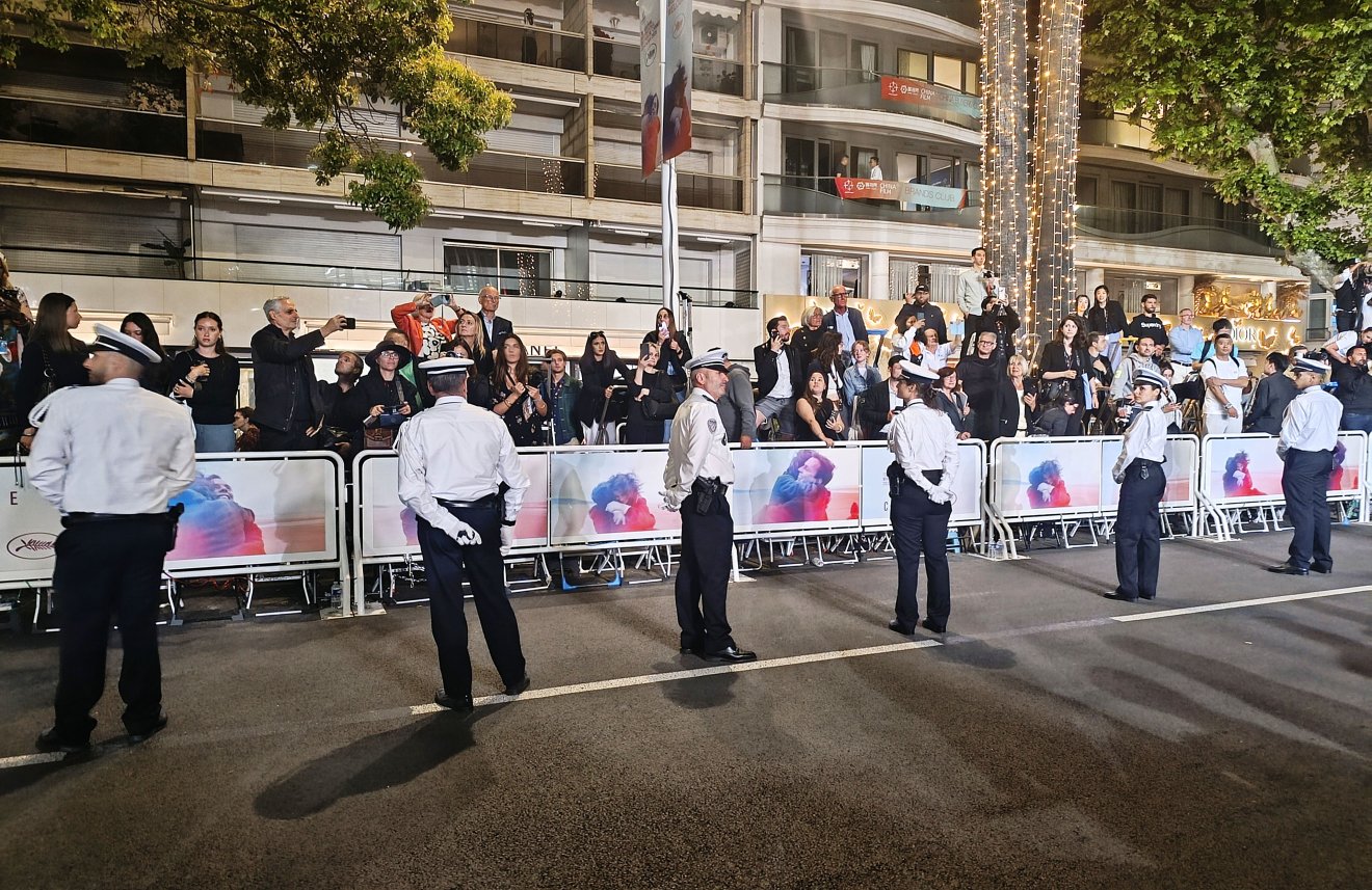 Cannes