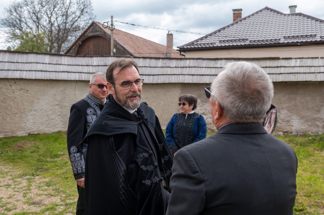 Gyarmathyné Hory Etelka