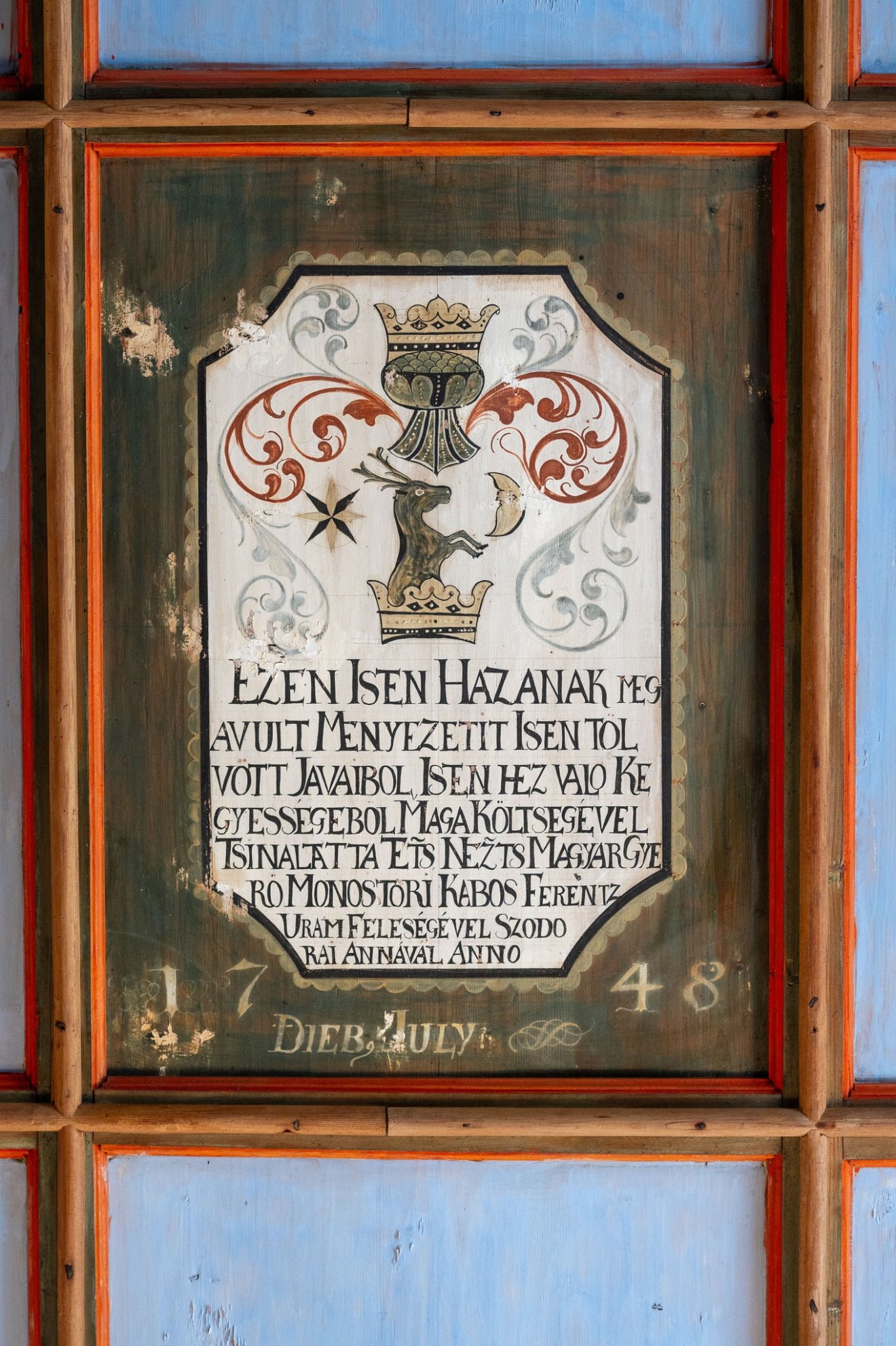 Gyarmathyné Hory Etelka
