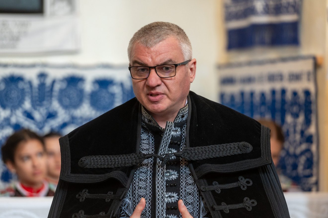 Gyarmathyné Hory Etelka