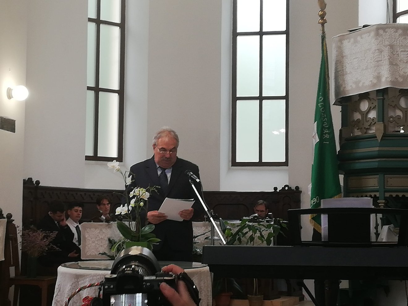 szakoktatás
