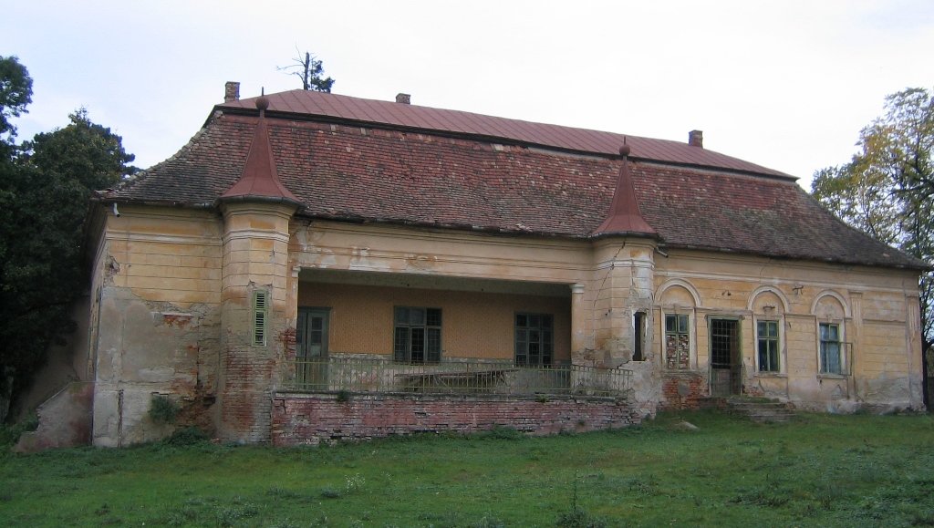 templom