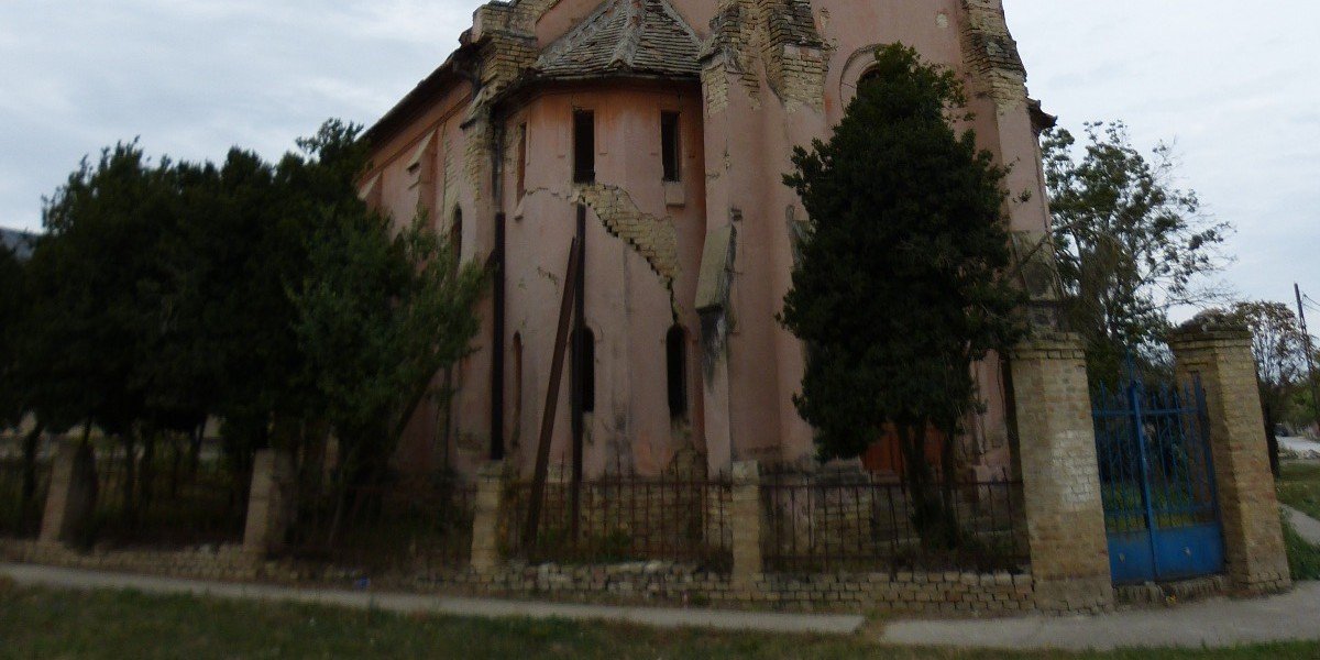 templom