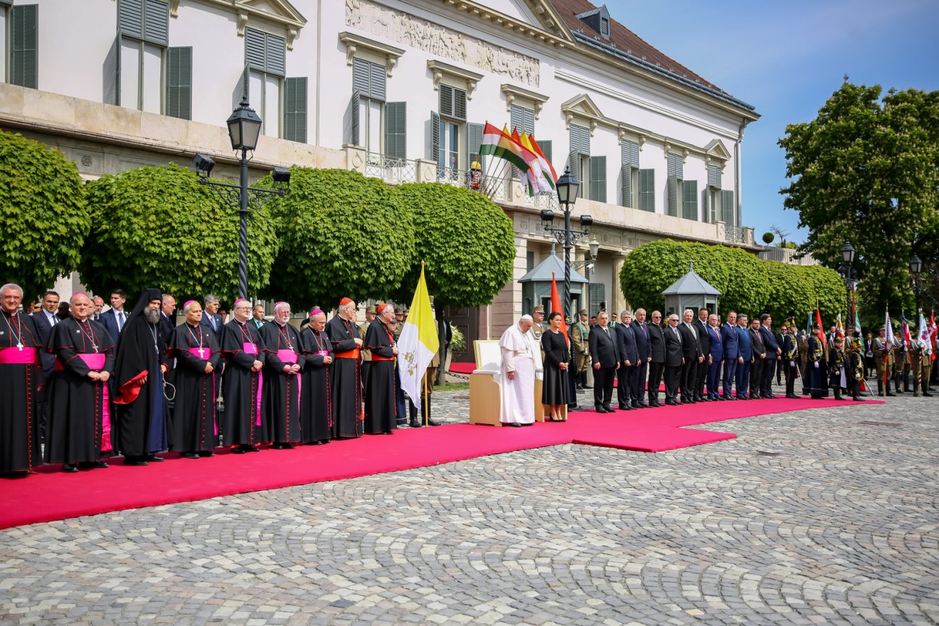XIV. Leó
