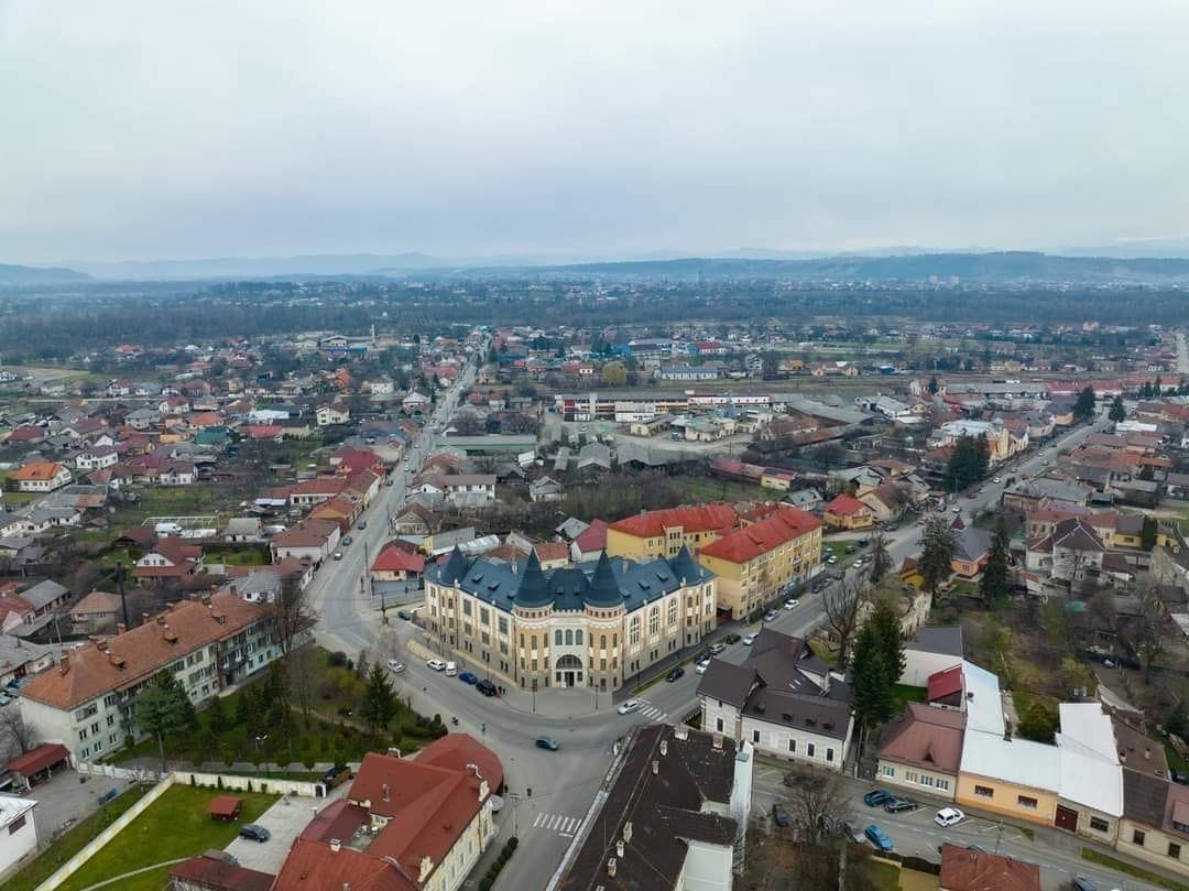 Máramarossziget