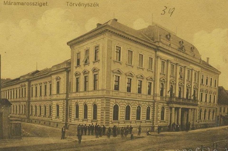 Máramarossziget