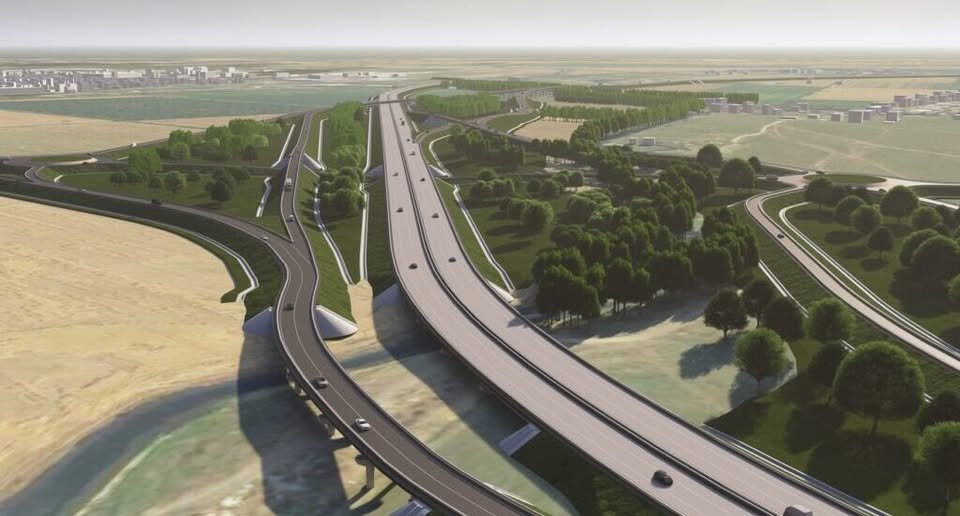 Nagyvárad–Arad gyorsforgalmi út