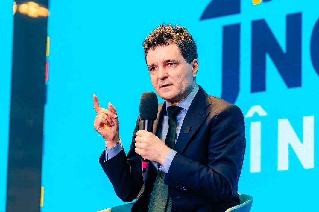 Nicușor Dan