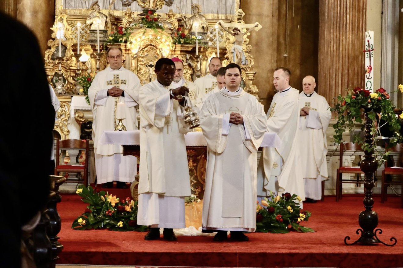 Erdély legrégebbi barokk temploma