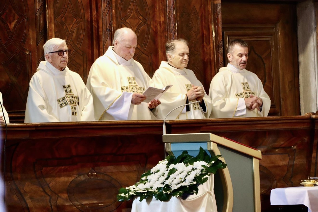 Erdély legrégebbi barokk temploma
