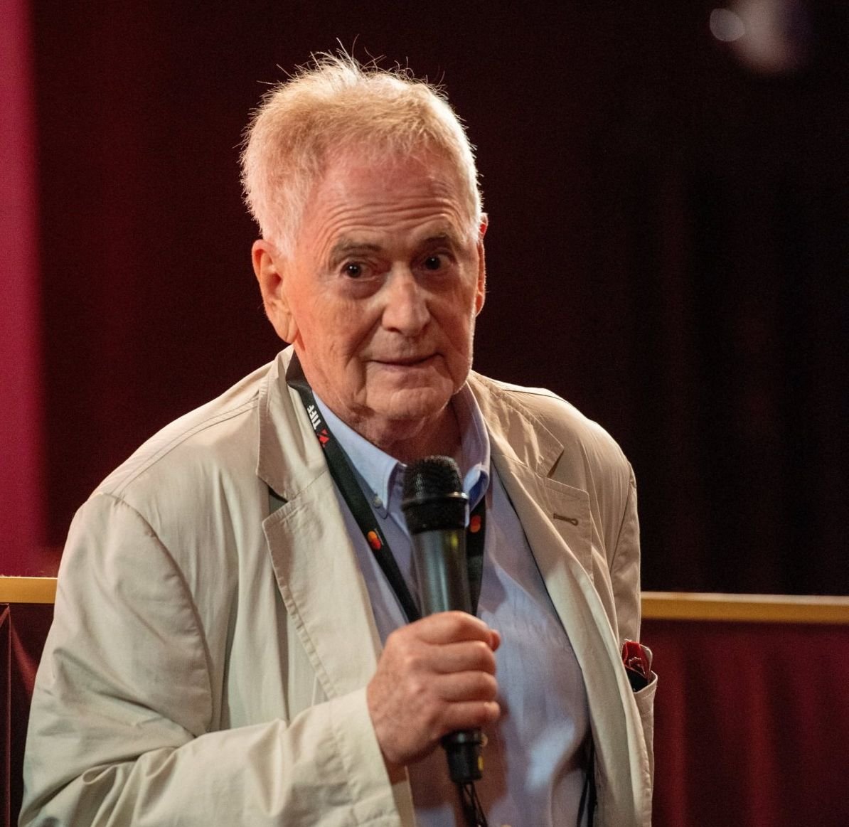 Szabó István