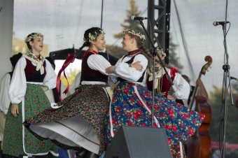 Székely is, koreai is, táncos is – Borsody Isabella Lee, a Sapientia hallgatója identitásról, a népi kultúra szeretetéről