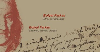 A polihisztor Bolyait ismertetné meg a nagyközönséggel a Teleki Téka kiállítása