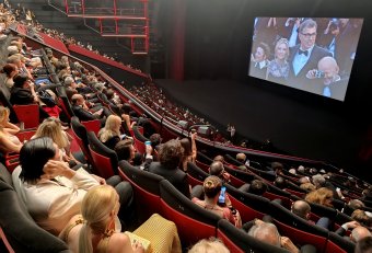 Kolozsvári albérletárakról a cannes-i filmvásznon – amikor nevetni csak kínunkban tudunk