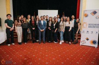 Fiatalok szava: szavazásra buzdítanak a romániai magyar diákszervezetek