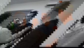 Átadta a Hamász a másfél éve elrabolt amerikai túszt