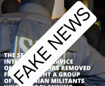 Romániai merényletről szóló álhírt cáfol a belügyminisztérium