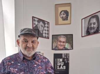 Elnyomás vagy szabadság – Nicuşor Dan megválasztására biztatják a magyarországi és erdélyi romák is a cigányokat