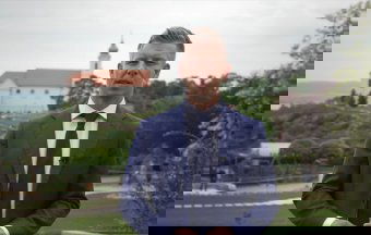 Magyar Péter Budapestről Nagyváradra gyalogol „a békéért és a nemzeti összefogásért”