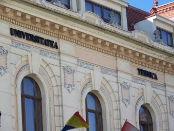 Nyílt nap és próbafelvételi a kolozsvári Műszaki Egyetemen