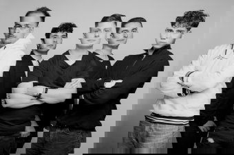 Új dallal és klippel rukkolt elő az első nagylemezén dolgozó NÉKED (Videó)