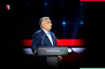 „Elhamarkodott volt”. „Zavart keltett”. Továbbra is téma a közéletben Orbán Viktor tihanyi beszéde