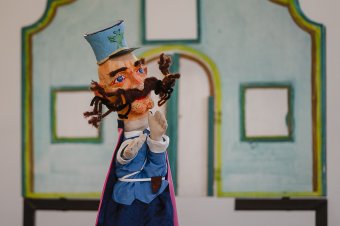 Első színházi élménynek beillő zenés produkció premierjére készül a temesvári színház