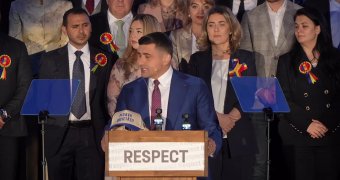 Simion: nem vádolhatunk senkit a választás manipulálásával