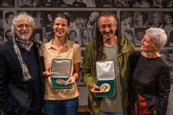 Legjobb Shakespeare-alakítások: a sepsiszentgyörgyi színház két színészét díjazta a szakma