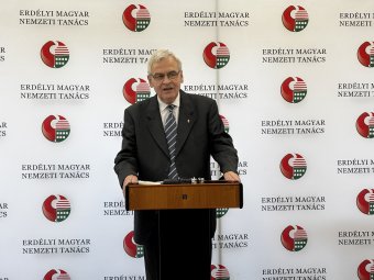 Tőkésék szerint is meg kell állítani Simiont és a magyarellenességet