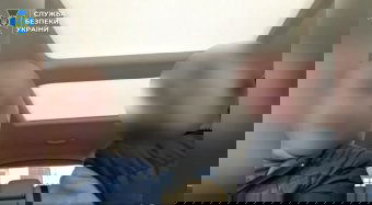 Az ukrán biztonsági szolgálat azt állítja, magyar kémhálózatot leplezett le