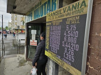 Elemző a gazdaság alakulásáról: nincs pozitív forgatókönyv az idei évre