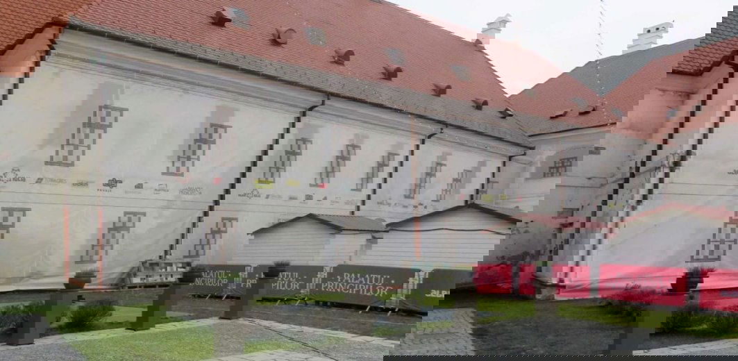 Erdélyt félti egy AUR-os helyi képviselő a gyulafehérvári fejedelmi palotának megítélt magyar állami támogatás miatt