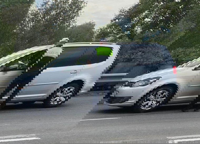 Három bűncselekmény is kiderült a gyorshajtásért Szilágy megyében lebukott sofőrről