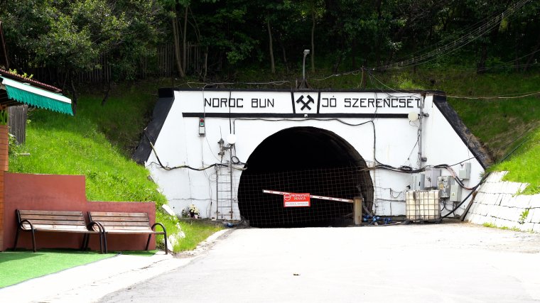 Sóbánya helyett zene: ötállomásos koncertsorozatot tartanak Sóvidéken a turizmus fellendítésére