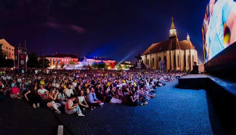 Tarr Béla életműdíjat kap a 24. Transilvania Nemzetközi Filmfesztiválon