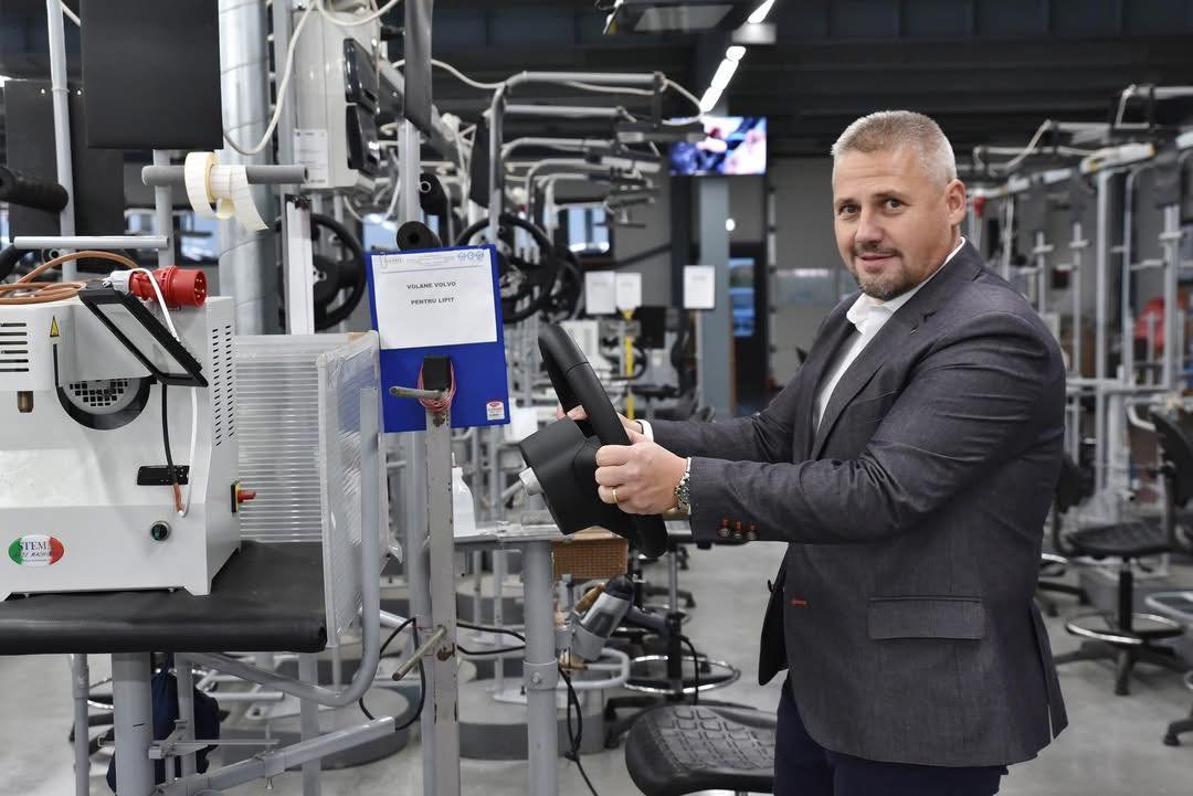 Magyarországi munkavállalók Romániában