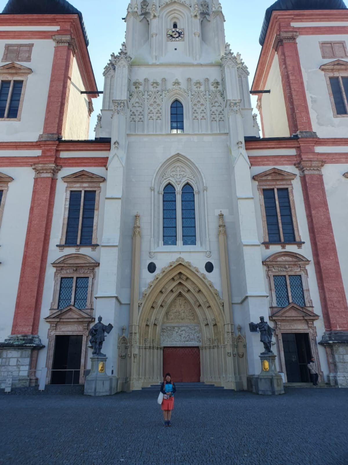 csíksomlyói búcsú