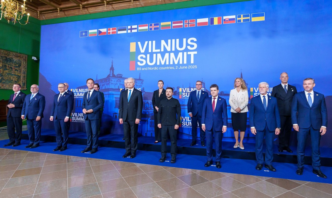 NATO-tagállamok
