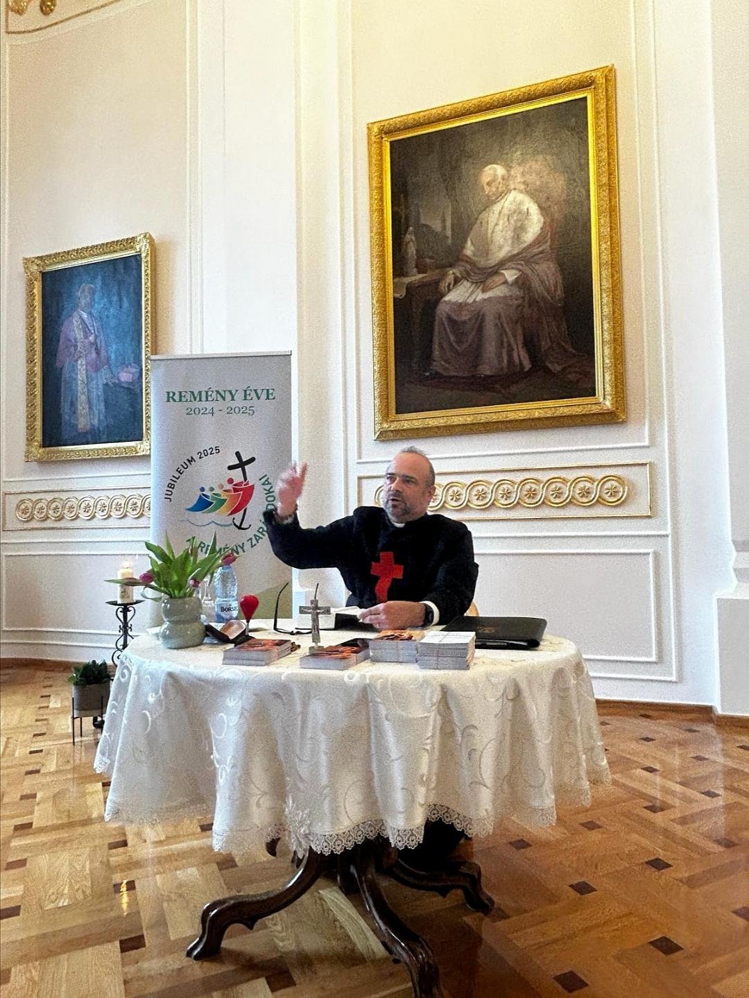csíksomlyói búcsú