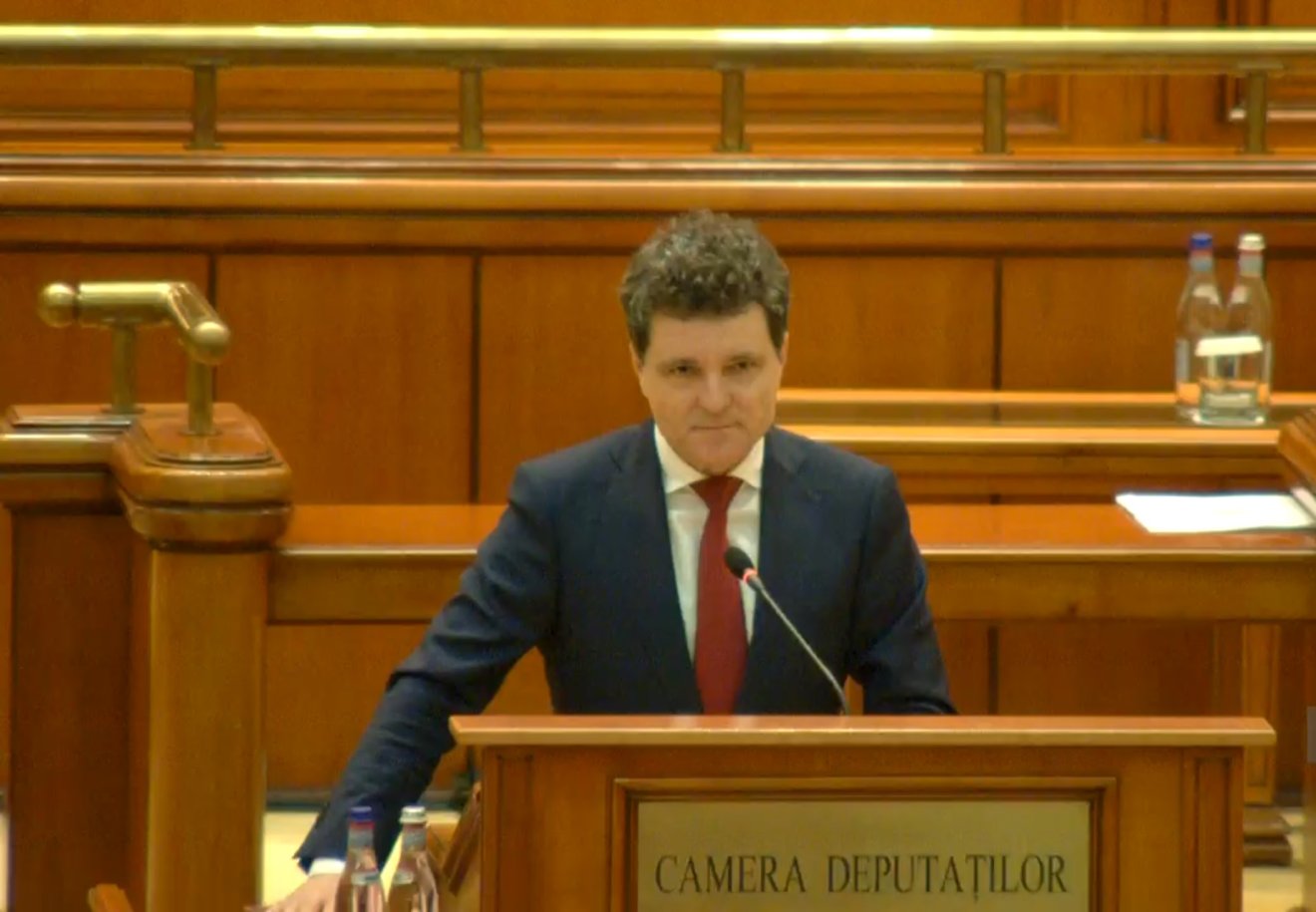 Nicușor Dan