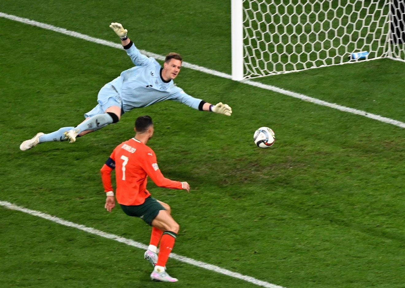 Ronaldo