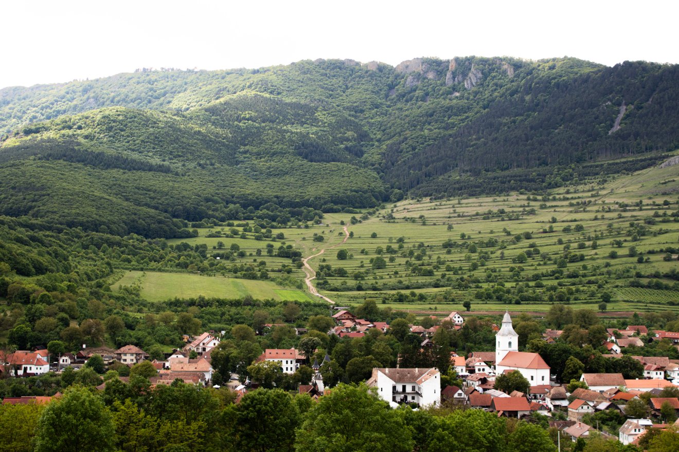 Torockó