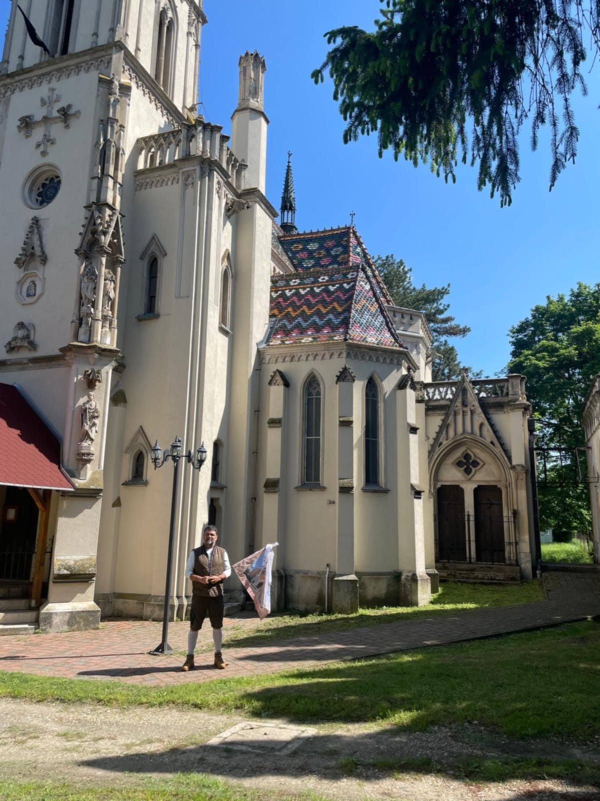 csíksomlyói búcsú