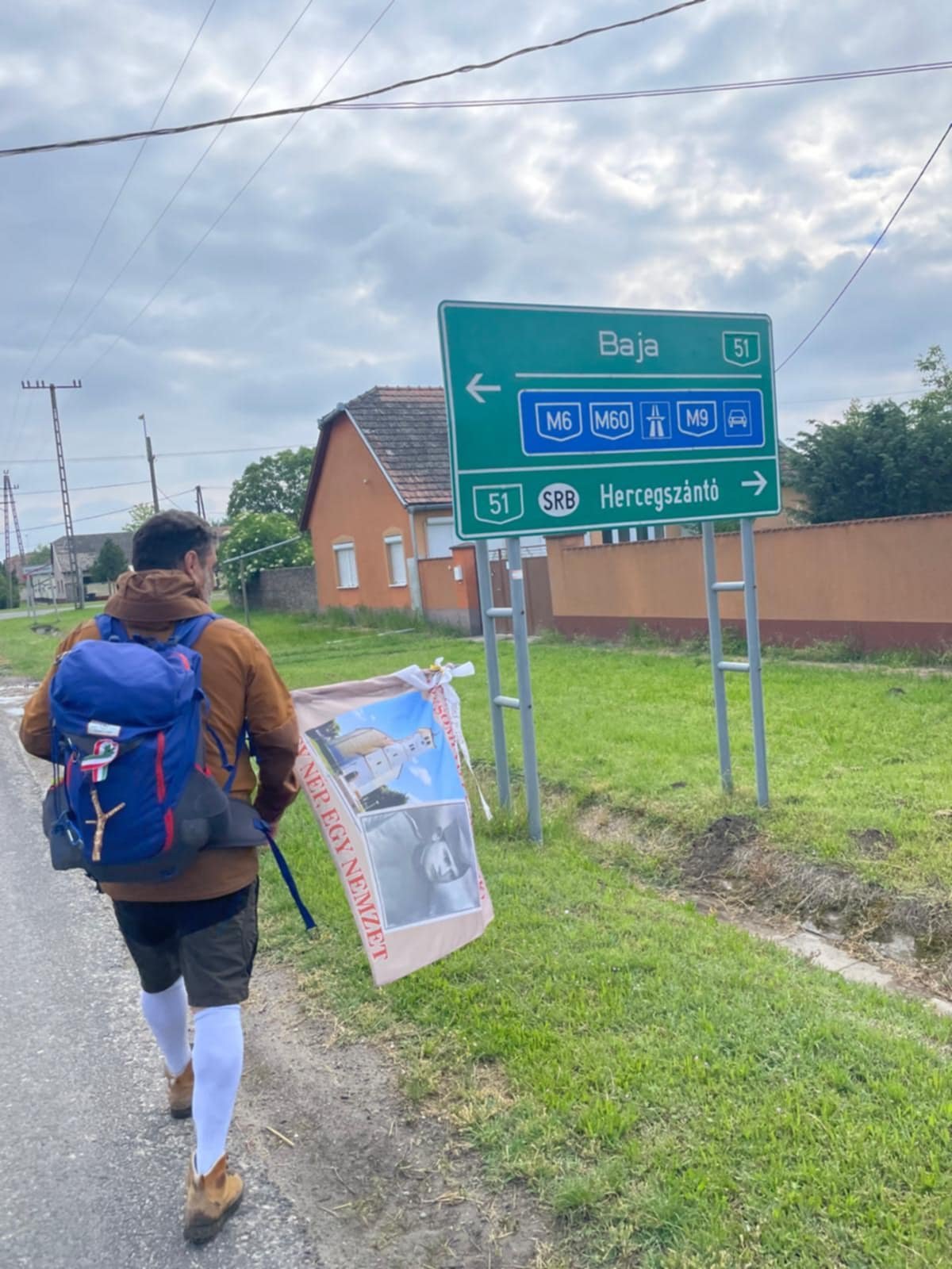 csíksomlyói búcsú