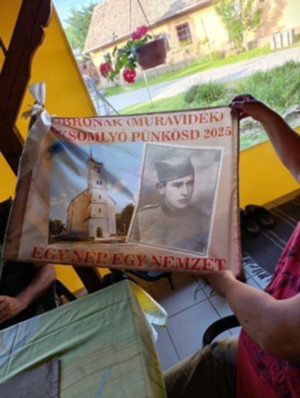 csíksomlyói búcsú