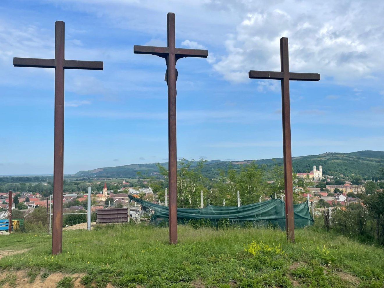 csíksomlyói búcsú