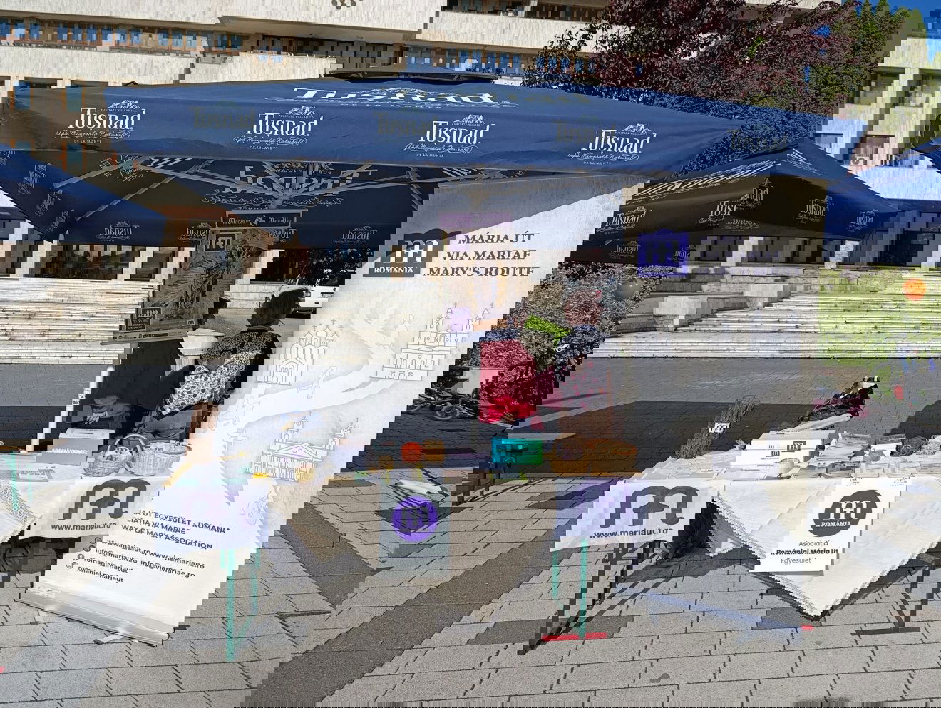 csíksomlyói búcsú