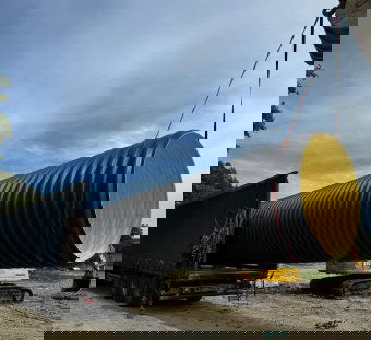 Parajdon harminc nappal meghosszabbították a bányakatasztrófa miatti vészhelyzetet